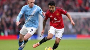 هل تفوق مانشستر سيتي فعلياً على مانشستر يونايتد في عام 2026؟